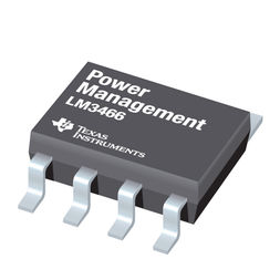 New arrival product LM3466MRX NOPB Texas Instruments